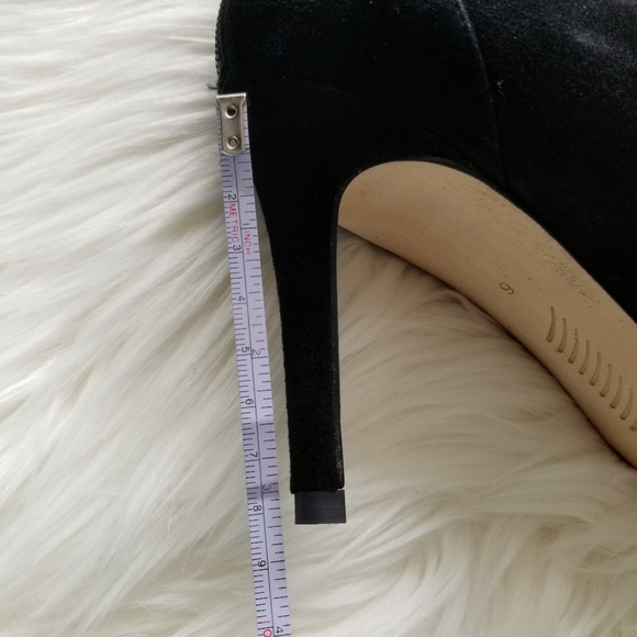 ⬇️ PAIGE Leah Fringe Bootie Sz 6 - Picture 13 of 16